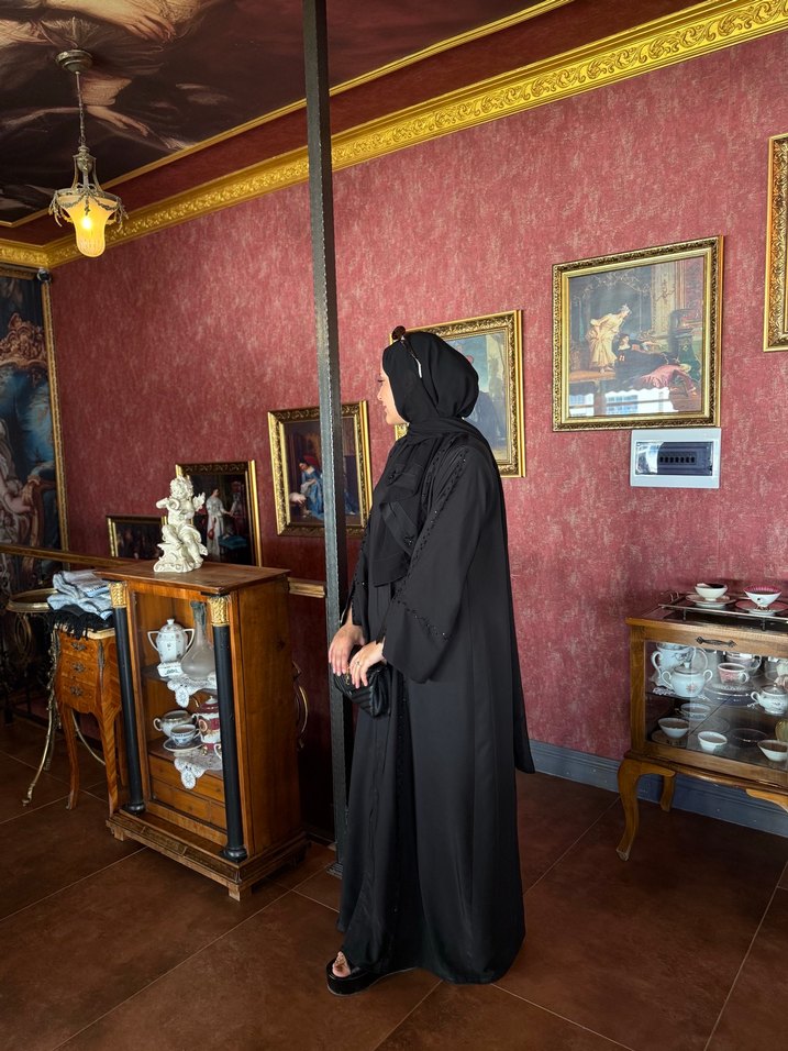 Abaya @zeyabaya_ - Görsel 2