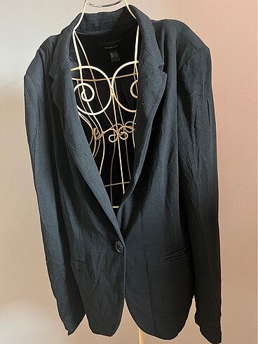Mango blazer