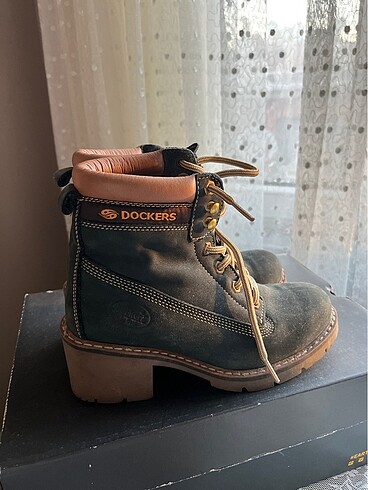 37 Beden Dockers bot