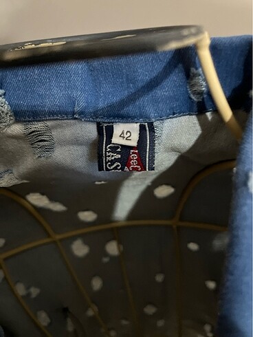 Lee Cooper Lee cooper vintage gömlek