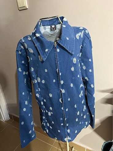 Lee cooper vintage gömlek