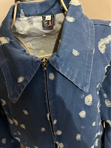 m Beden Lee cooper vintage gömlek