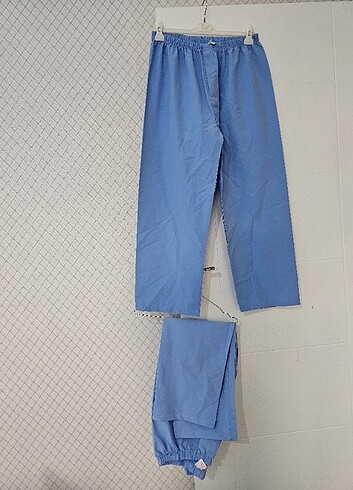 Erkek gecelik - Görsel 2