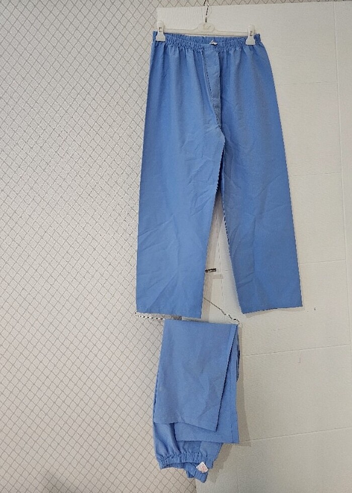 Erkek gecelik - Görsel 2