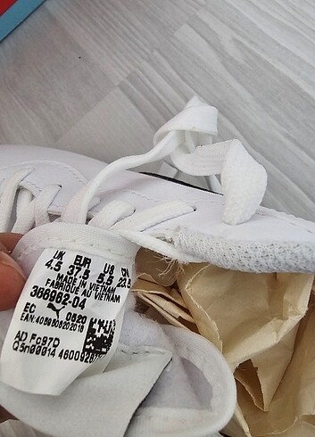 Puma Puma Spor ayakkabı