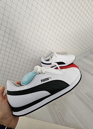Puma Spor ayakkabı