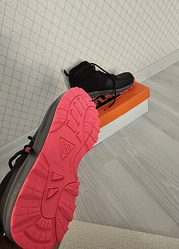 35,5 Beden Nike Çocuk Bot