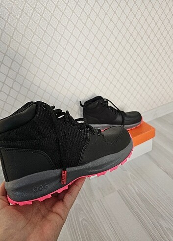 Nike Çocuk Bot
