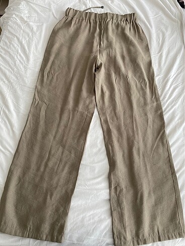 LC Waikiki Lc Waikiki kumaş pantolon