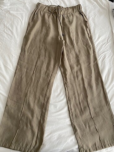 Lc Waikiki kumaş pantolon