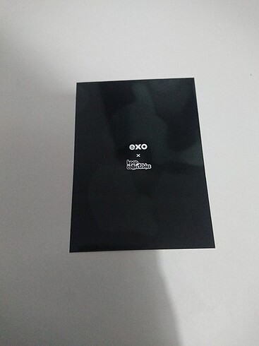 BAEKHYUN PC