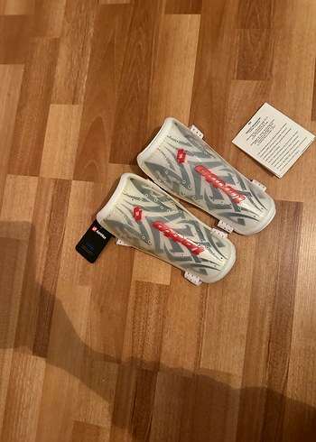 Lotto Beyaz Gri tekmelik - Görsel 3