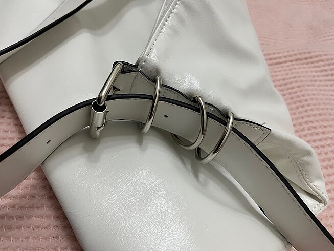 Stradivarius çanta