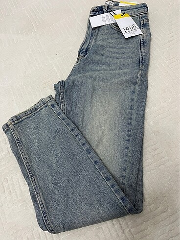 Mom slim fit