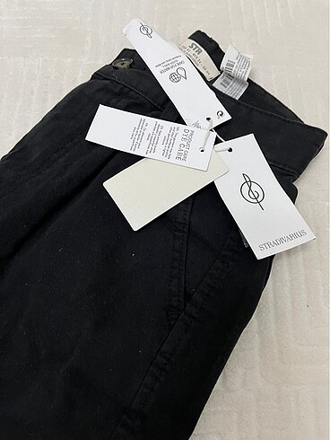 34 Beden Kargo pantolon