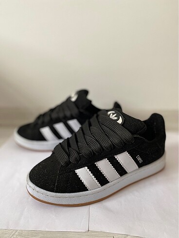 Adidas campus spor ayakkabı