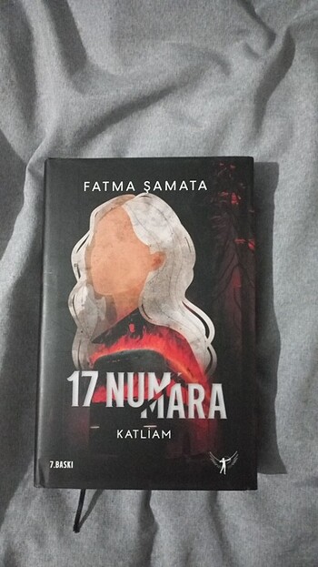17 numara- katliam 