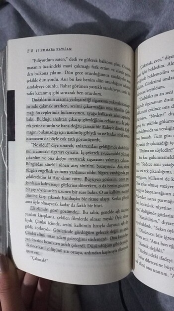  Beden 17 numara- katliam 
