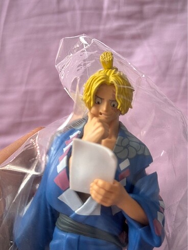 One Piece Sabo anime figür