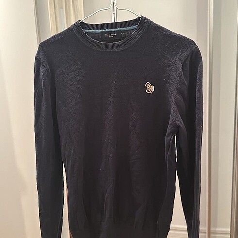 Paul Smith Jeans Vintage Sweatshirt