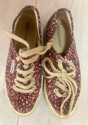 Superga Superga Ayakkabı