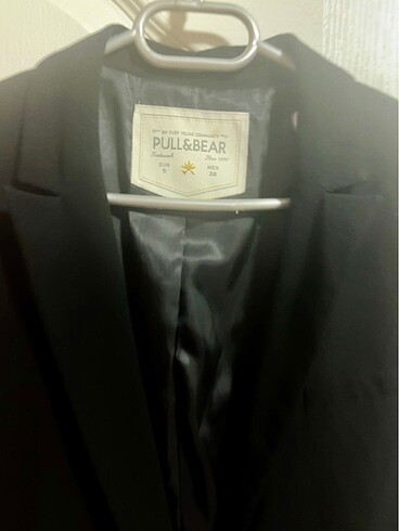s Beden Pull&Bear
