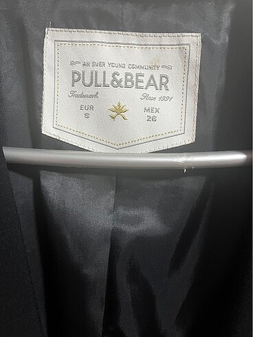 Pull and Bear Pull&Bear