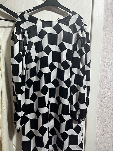 Tupperware Saten Tunik
