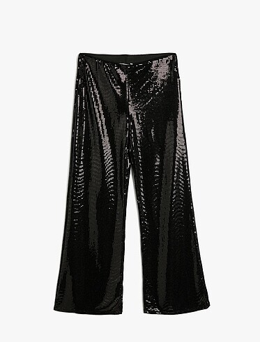 Nocturne Parlak Pantolon