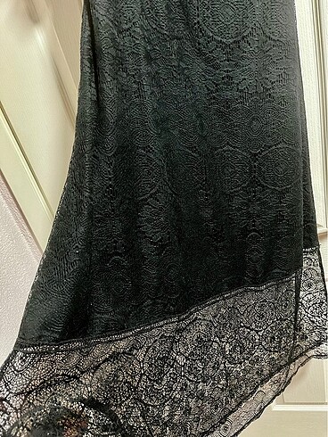 Dantel Elbise - Görsel 5