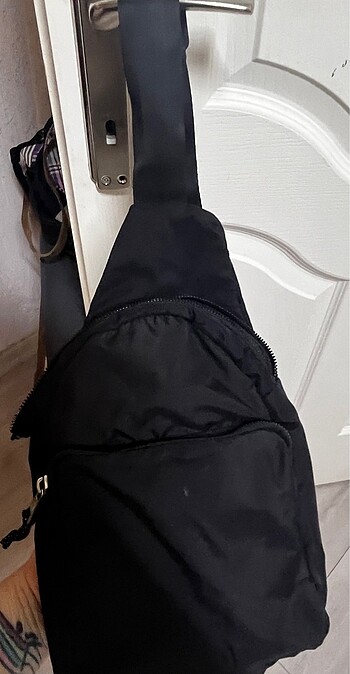 Eklips Çapraz Çanta