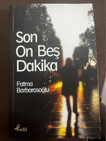Son 15 Dakika