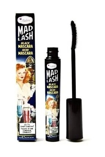 The Balm Mad Lash