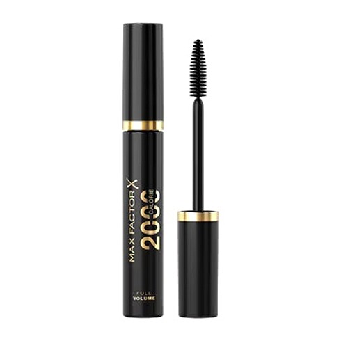 Beden Renk Max Factor X Siyah Maskara