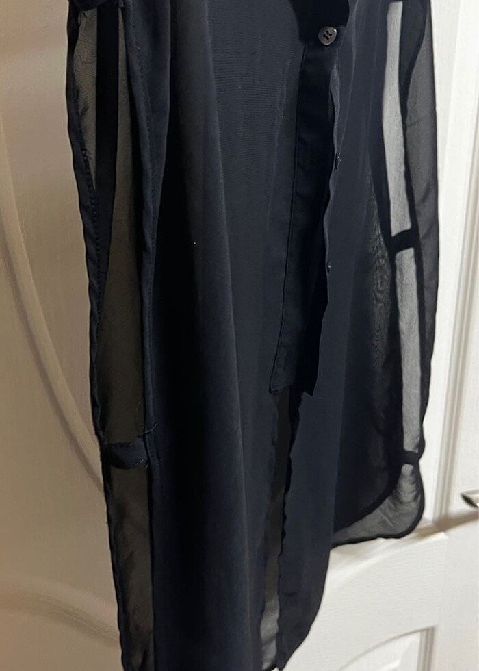 Penti Tül Tunik - Görsel 4