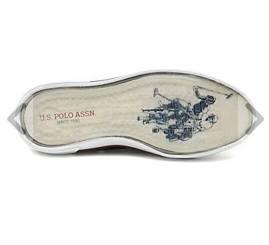 U.S Polo Assn. U.S Polo Ayakkabı