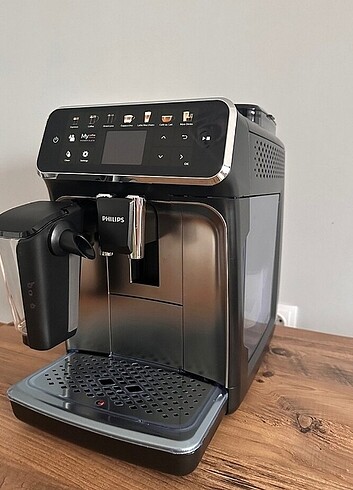 Philips EP5447/90 Kahve Makinesi 