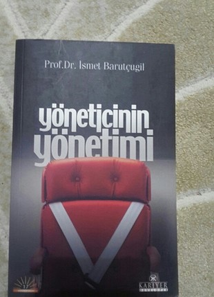 Yöneticinin Yönetimi