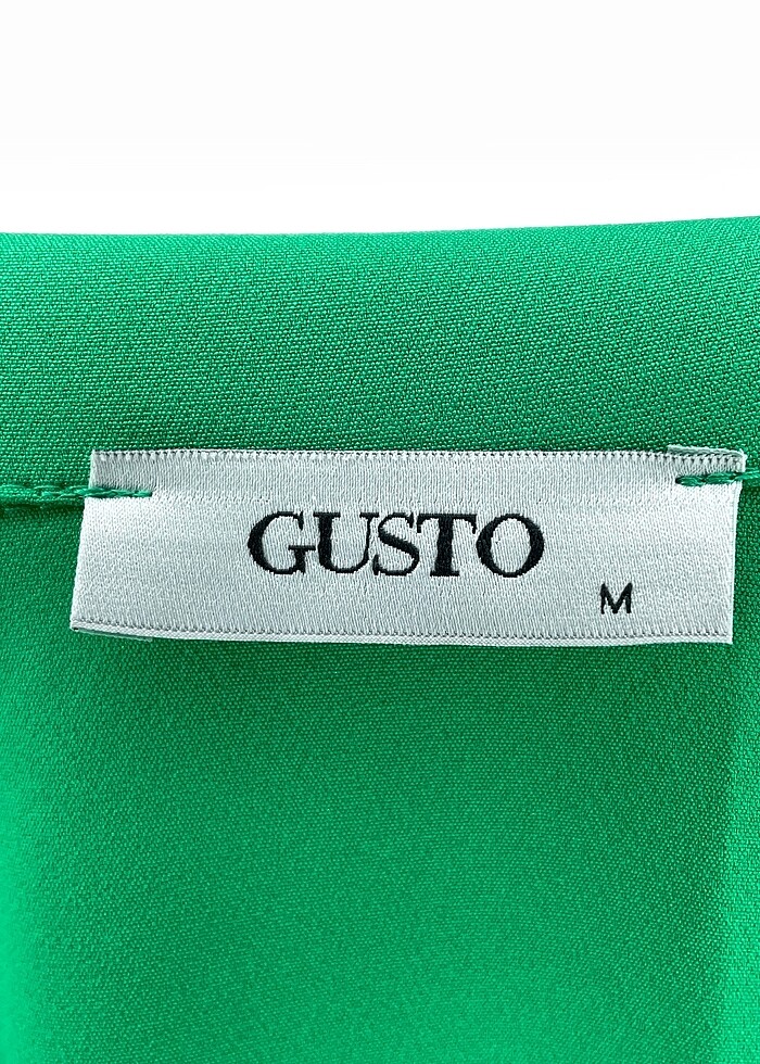 Gusto Uzun Tulum %70 İndirimli. - Görsel 4