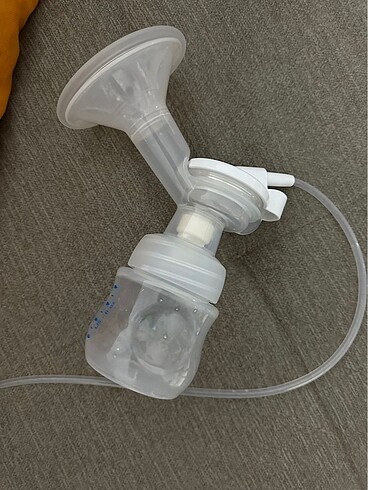 Beden Philips avent süt sağma makinesi