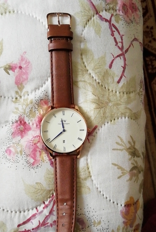 Daniel wellington kol saati 