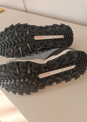 Columbia Kadın Spor Ayakkabı - Görsel 3