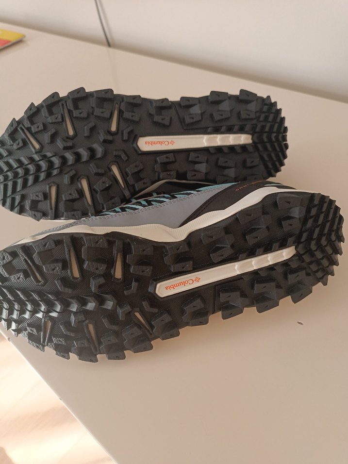 Columbia Kadın Spor Ayakkabı - Görsel 3