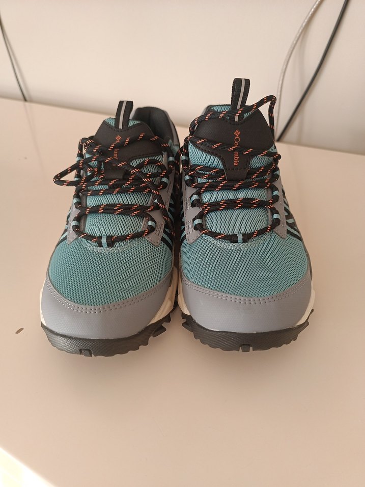 Columbia Kadın Spor Ayakkabı - Görsel 2