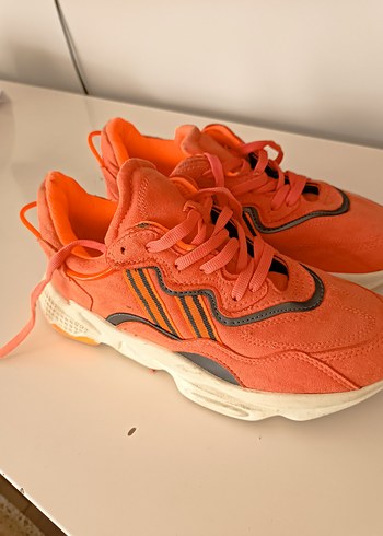 Tonny Black 40 Numara Kadın Spor Ayakkabi - Görsel 3