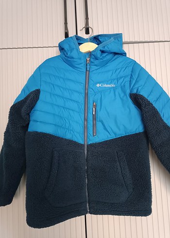 Columbia 7 Yaş
