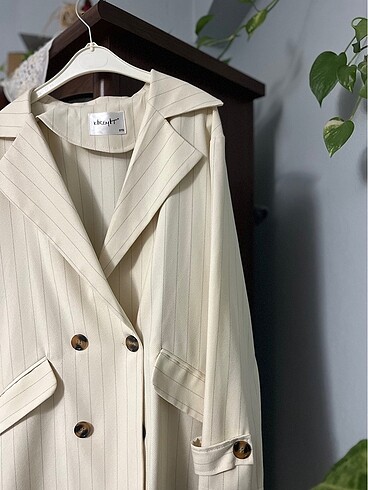 diğer Beden ten rengi Renk Blazer ceket