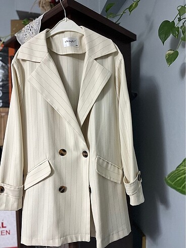 Diğer Blazer ceket