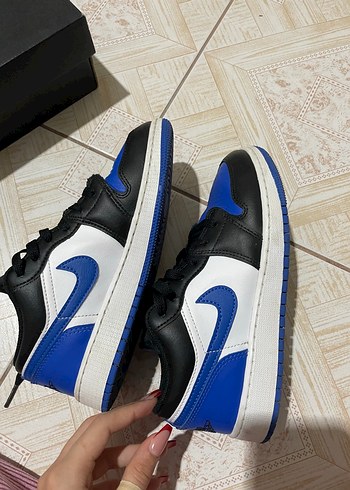 Jordan Air 1 Low