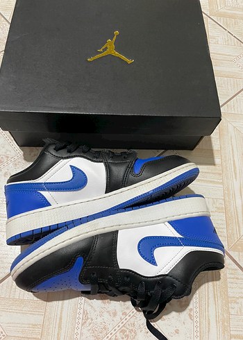 Nike Jordan Air 1 Low
